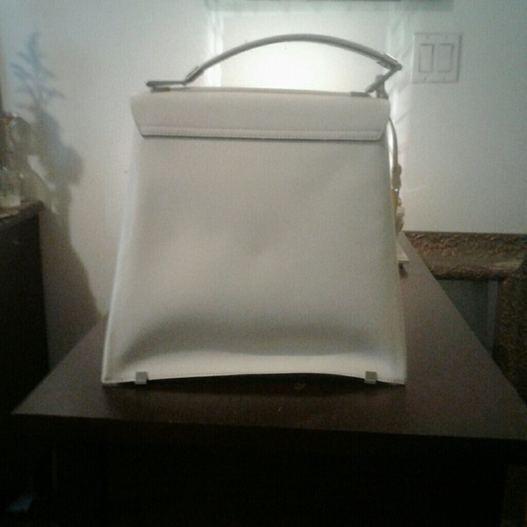 Cromia Handbag with removable shoulder strap - Picture 8 of 8